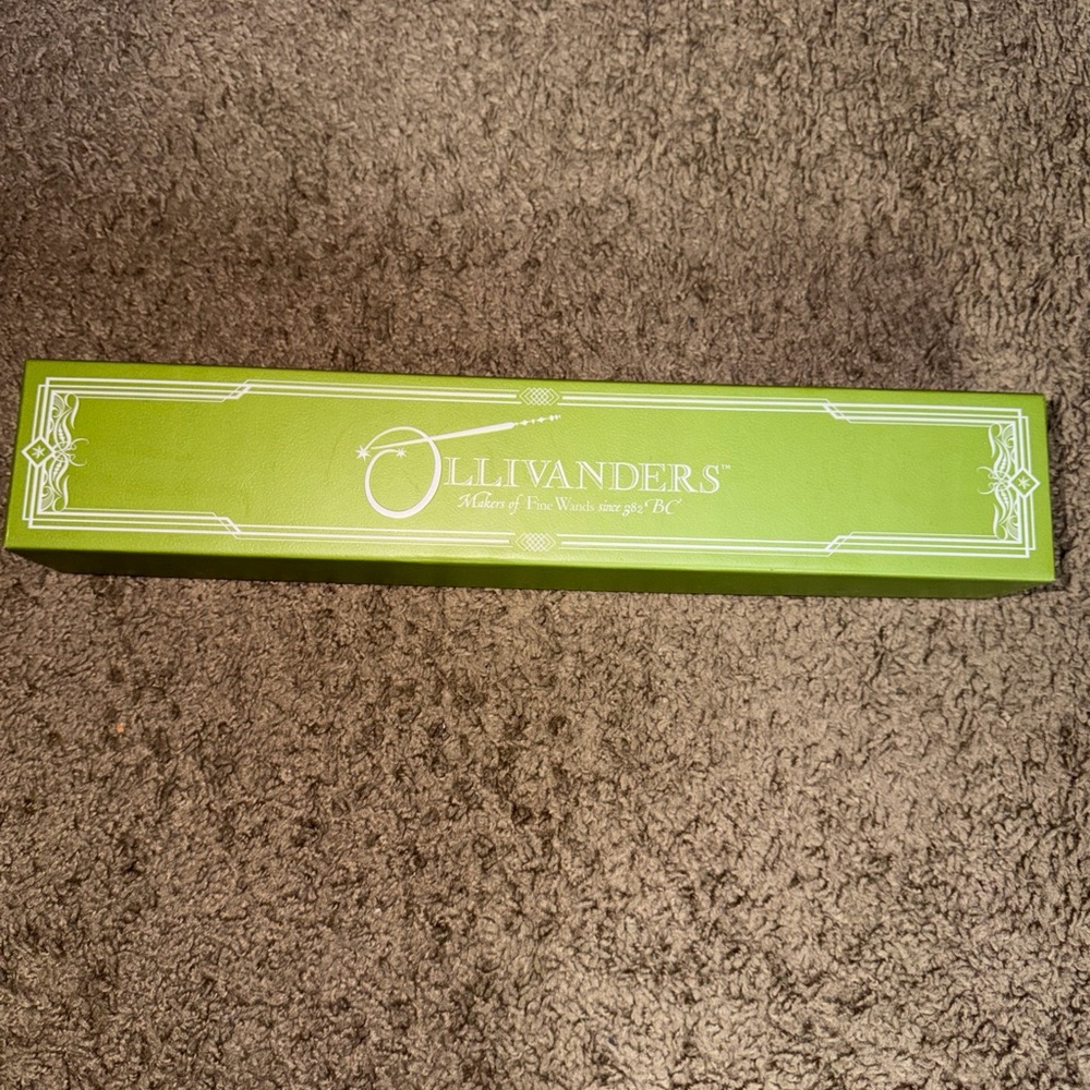 Harry Potter Wand